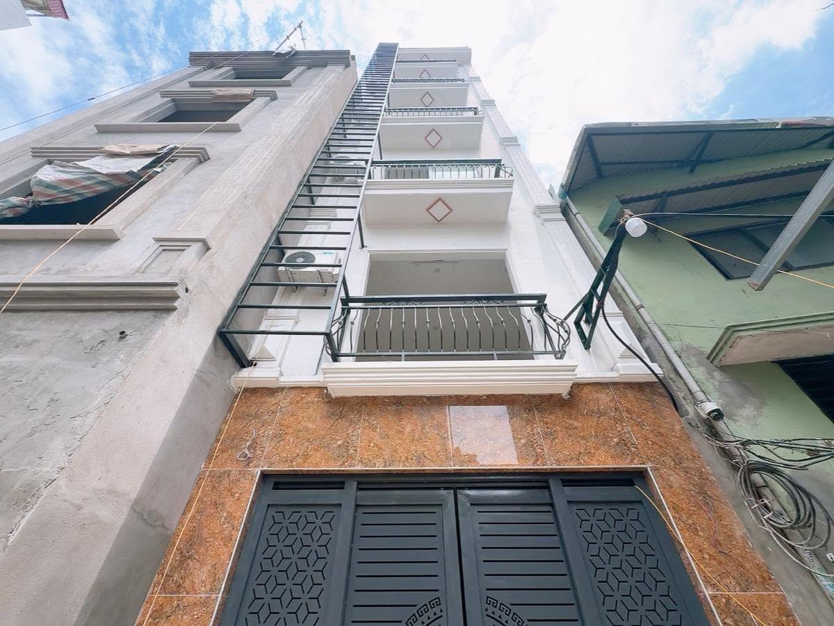 NHÀ ĐẸP, NGÕ 23, XUÂN LA, TÂY HỒ-KD-TM:65M X7T, MT 4,5M, GIÁ 21,4 TỶ.