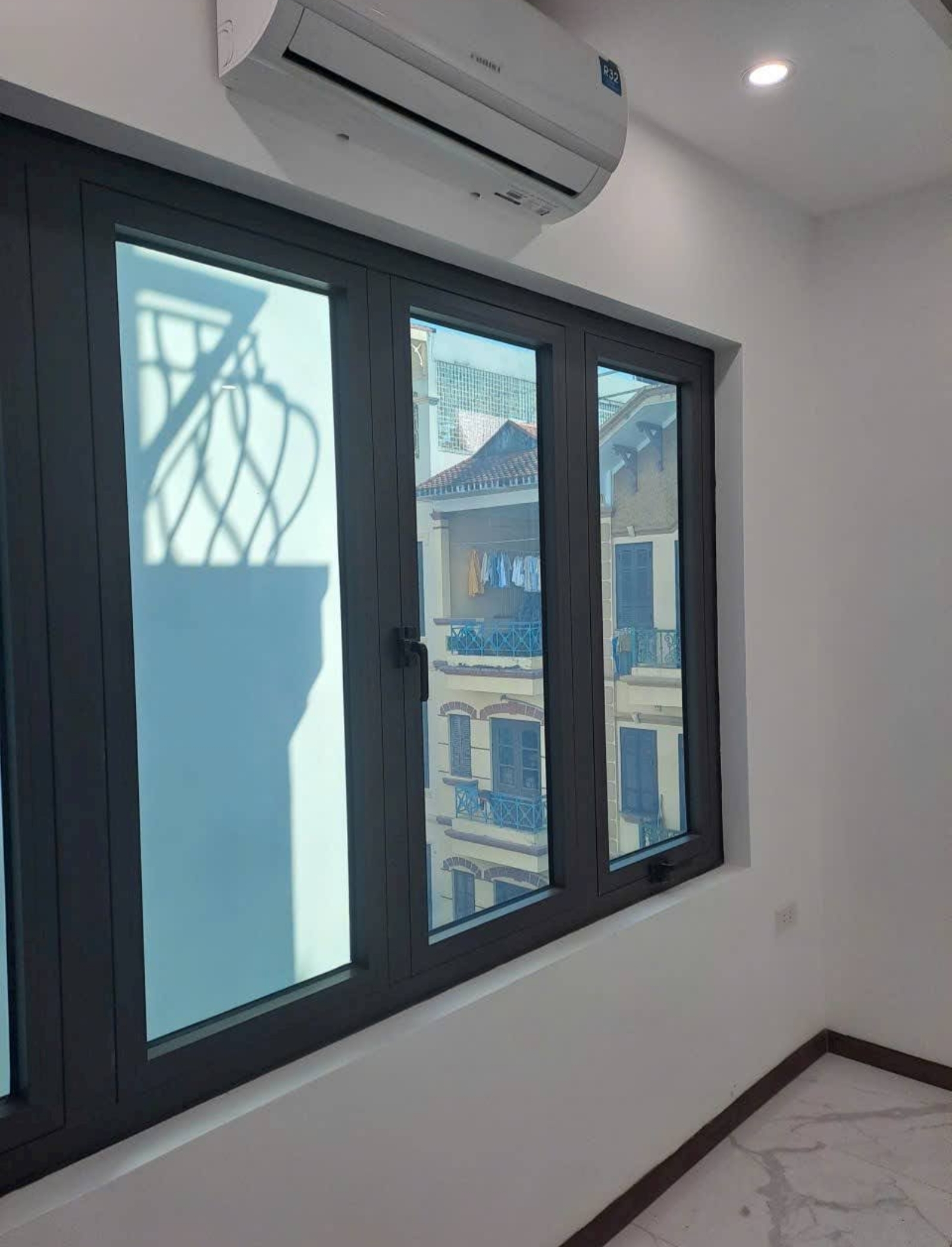 THANG MÁY RIÊNG – TRUNG TÂM HAI BÀ TRƯNG 36m², 5 tầng, 3 phòng ngủ