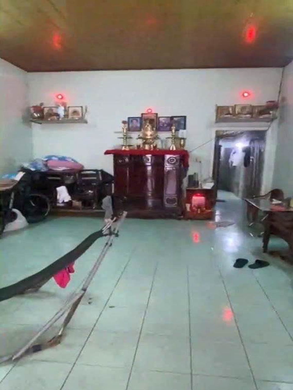 D2403* Xây CHDV Đỉnh Cao Sát ĐH Công Nghiệp 4!