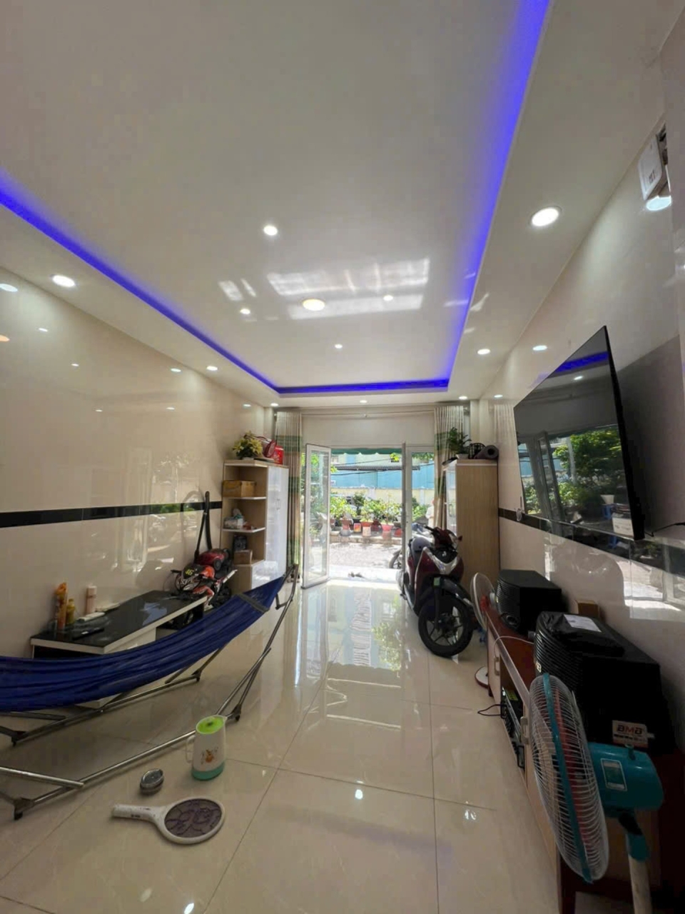 H2404 Shophouse Cư Xá 26/3 Vừa Ở Vừa Kinh Doanh Đỉnh!
