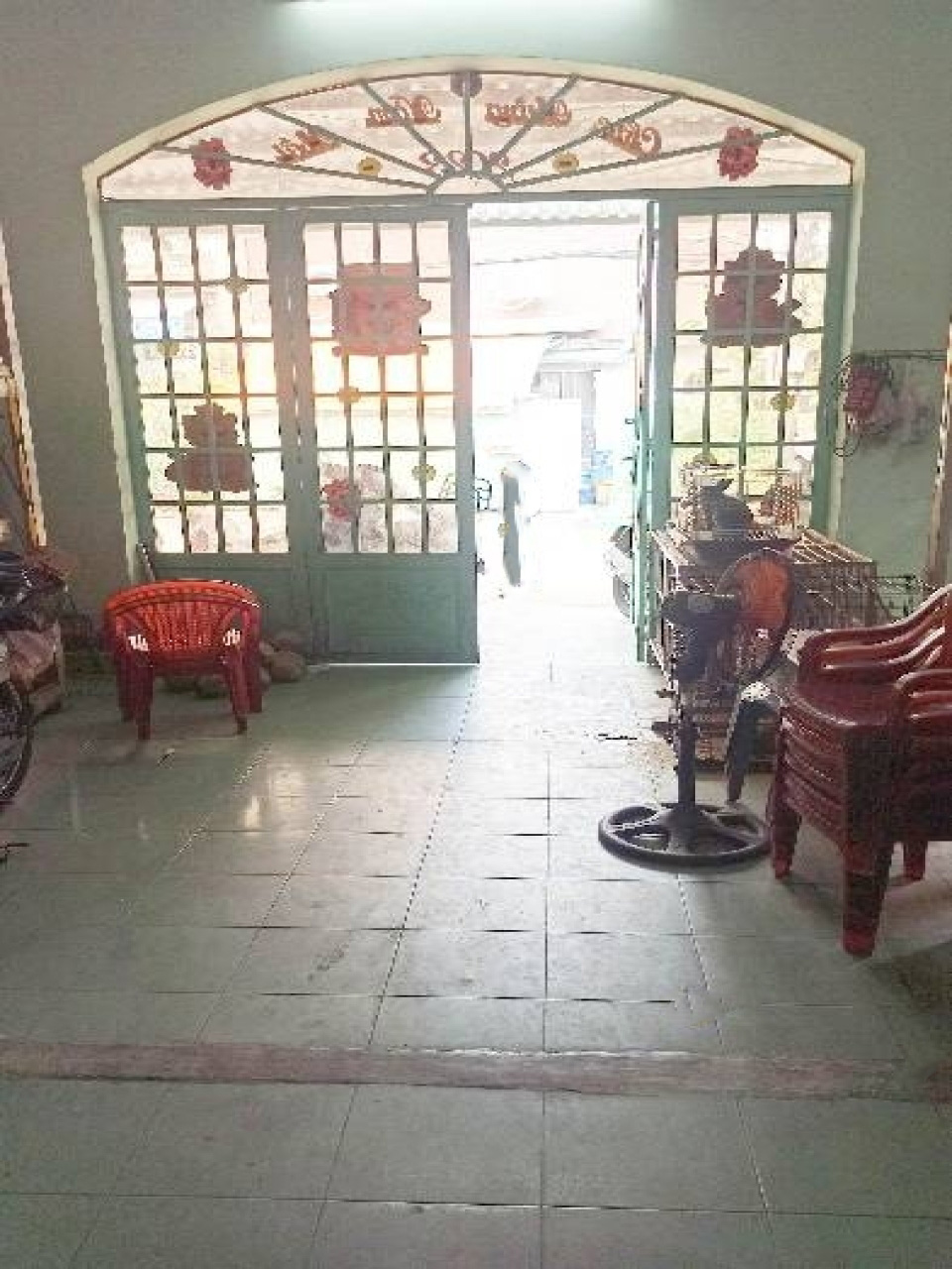 H2416 Siêu phẩm P11 Gò Vấp - Rẻ hơn cả giá đền bù!