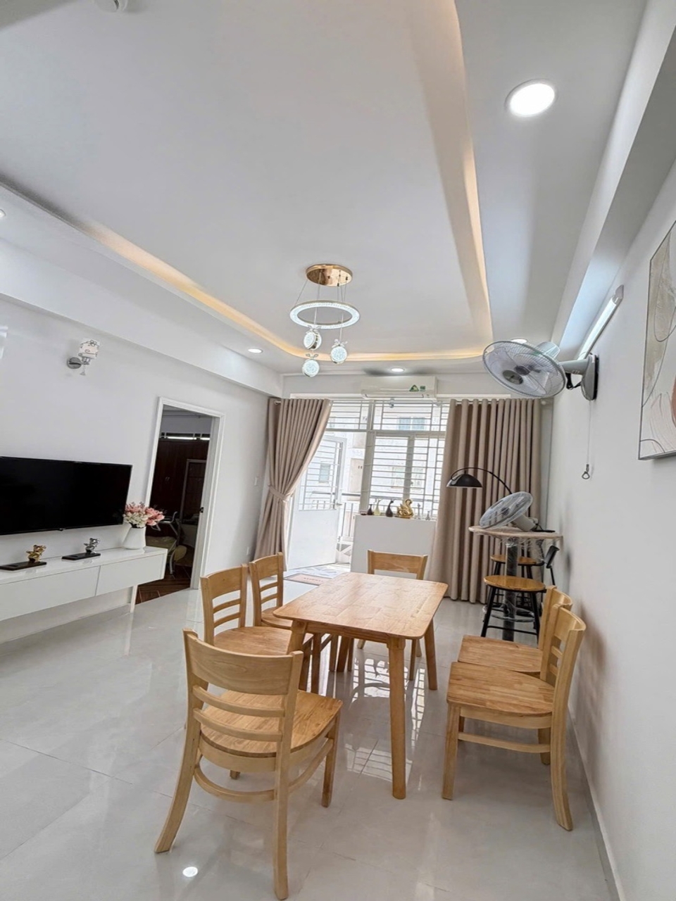 L2425* CHỈ 3.X TỶ - DỌN VÀO Ở NGAY TRUNG TÂM Q11!