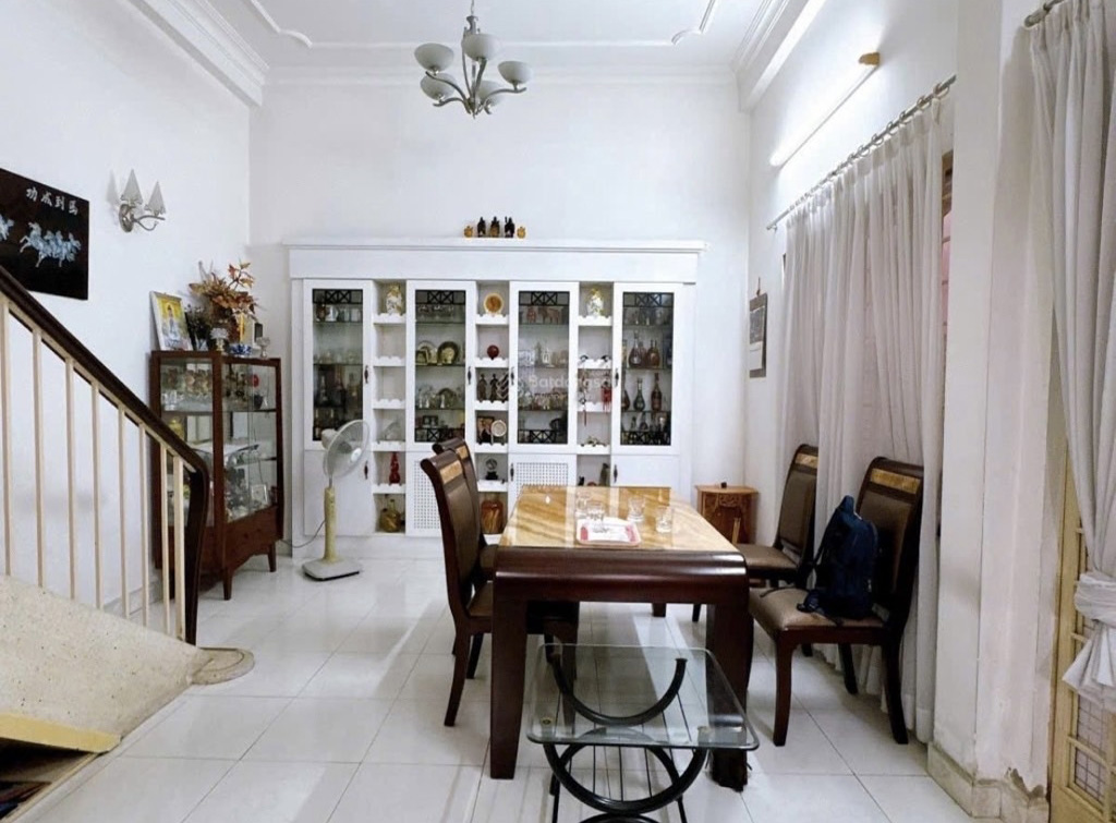 D2427* KHUÔN ĐẤT VÀNG 290M² BÌNH THẠNH - CHỈ 21.X TỶ!