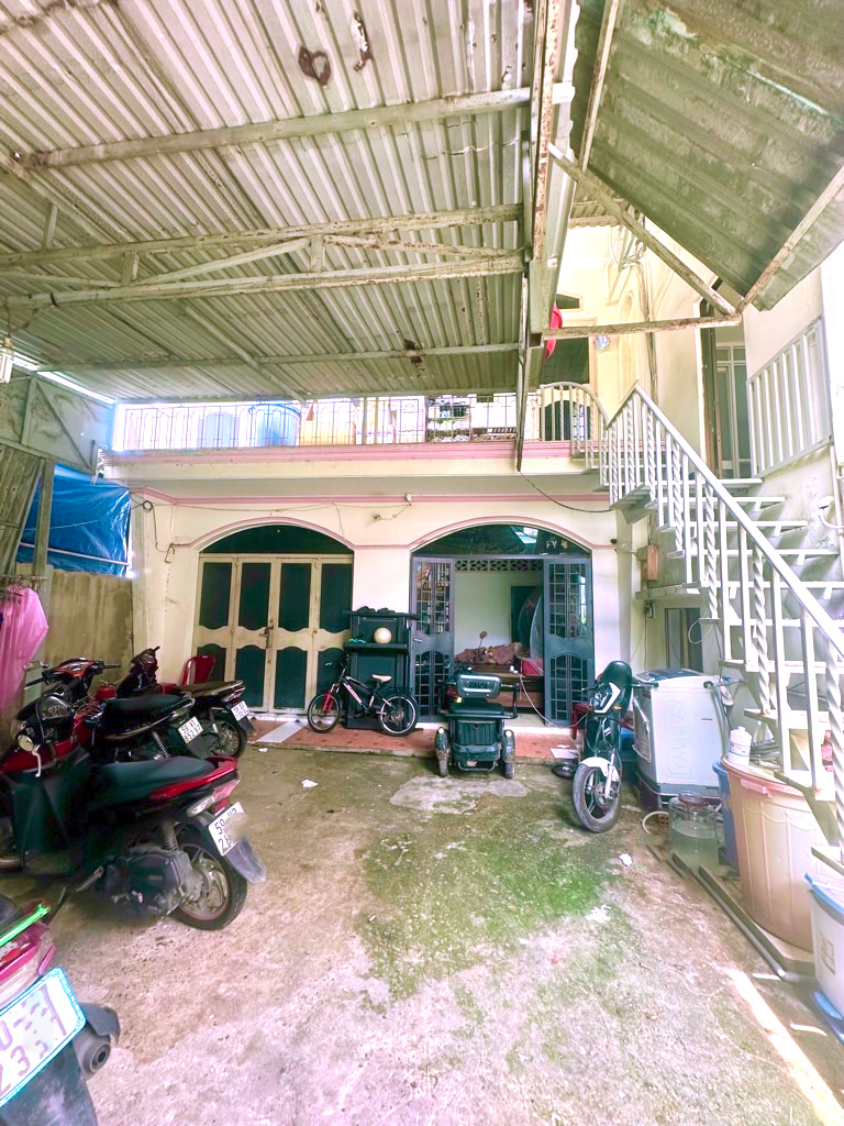 K2430* ️ SIÊU QUỸ ĐẤT 200M² BÌNH THẠNH - ĐỈNH CAO XÂY CHDV!