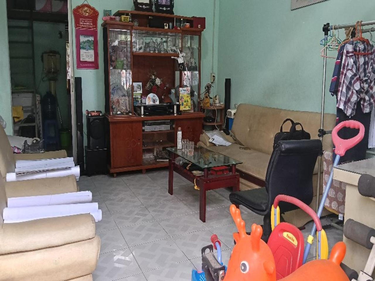 T2489 Mặt tiền Đường Số 14 ngang 11m sát ĐH Luật, giá 10.x tỷ