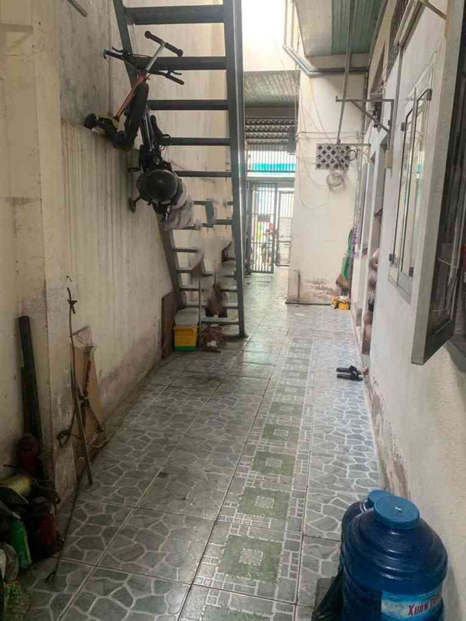 [H2536*] CHỦ NGỢP GIẢM SỐC DÒNG TIỀN 7P TRỌ LINH XUÂN THỦ ĐỨC, GIÁ CHỈ 4.X TỶ