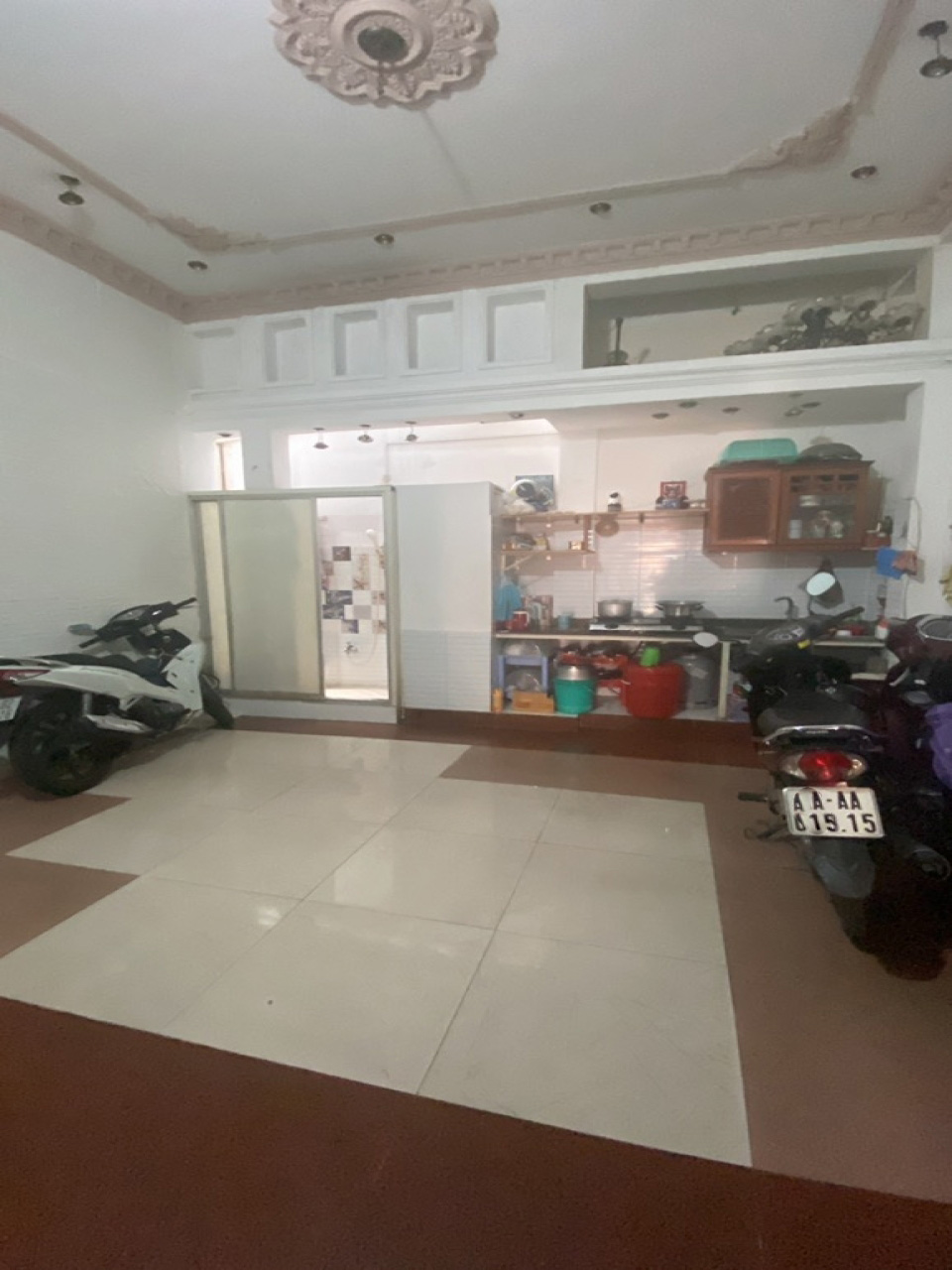 [O2570*] Hiếm nhà trọ nở hậu dòng tiền 30tr sát chợ Bà Chiểu, 10.x tỷ