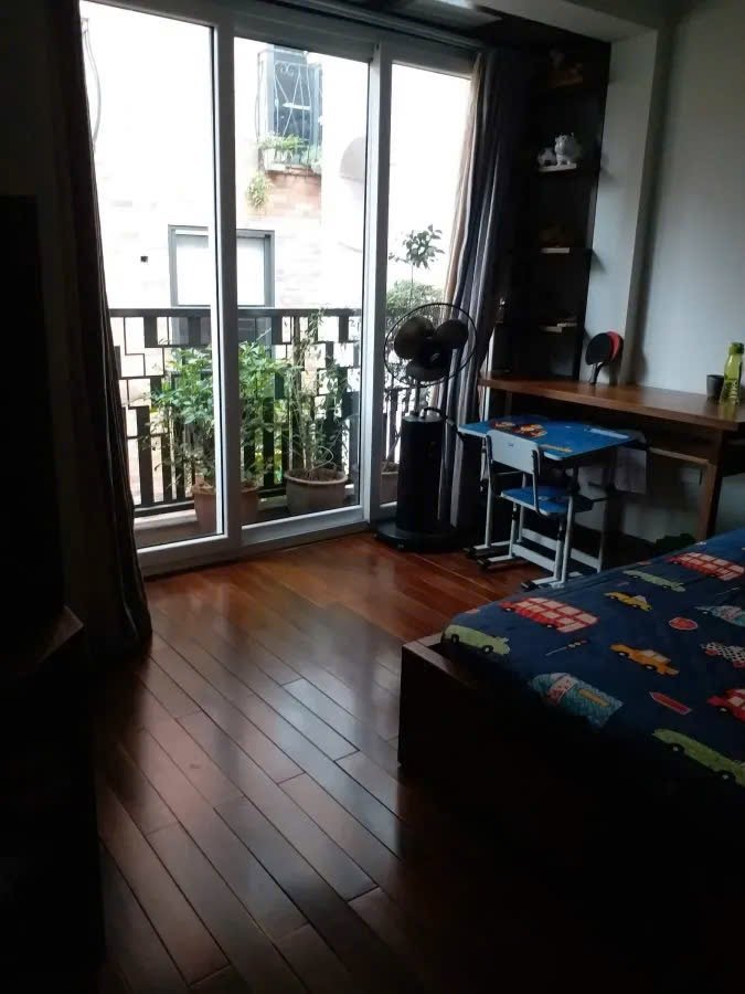 Bán Nhà Đặng Thai Mai. Tây Hồ. DT 72m2. MT 6.5m. 4 Tầng. Giá 12.4 Tỷ.