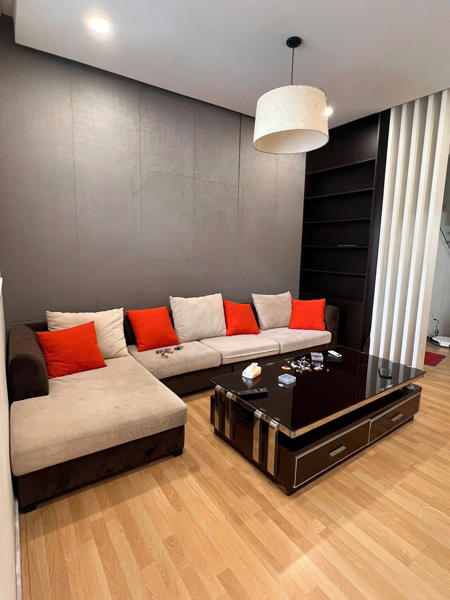 Bán Liền kề Park Riverside bưng ông thoàn Dt 75m, 3 tầng khu vip