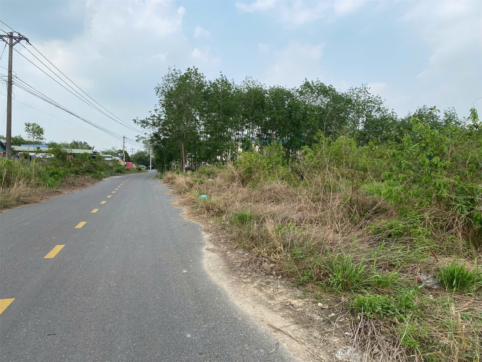 ĐẤT ĐẸP – GIÁ TỐT – CHÍNH CHỦ CẦN BÁN GẤP tại Xã Vĩnh Tân, Thị xã Tân Uyên, Bình Dương