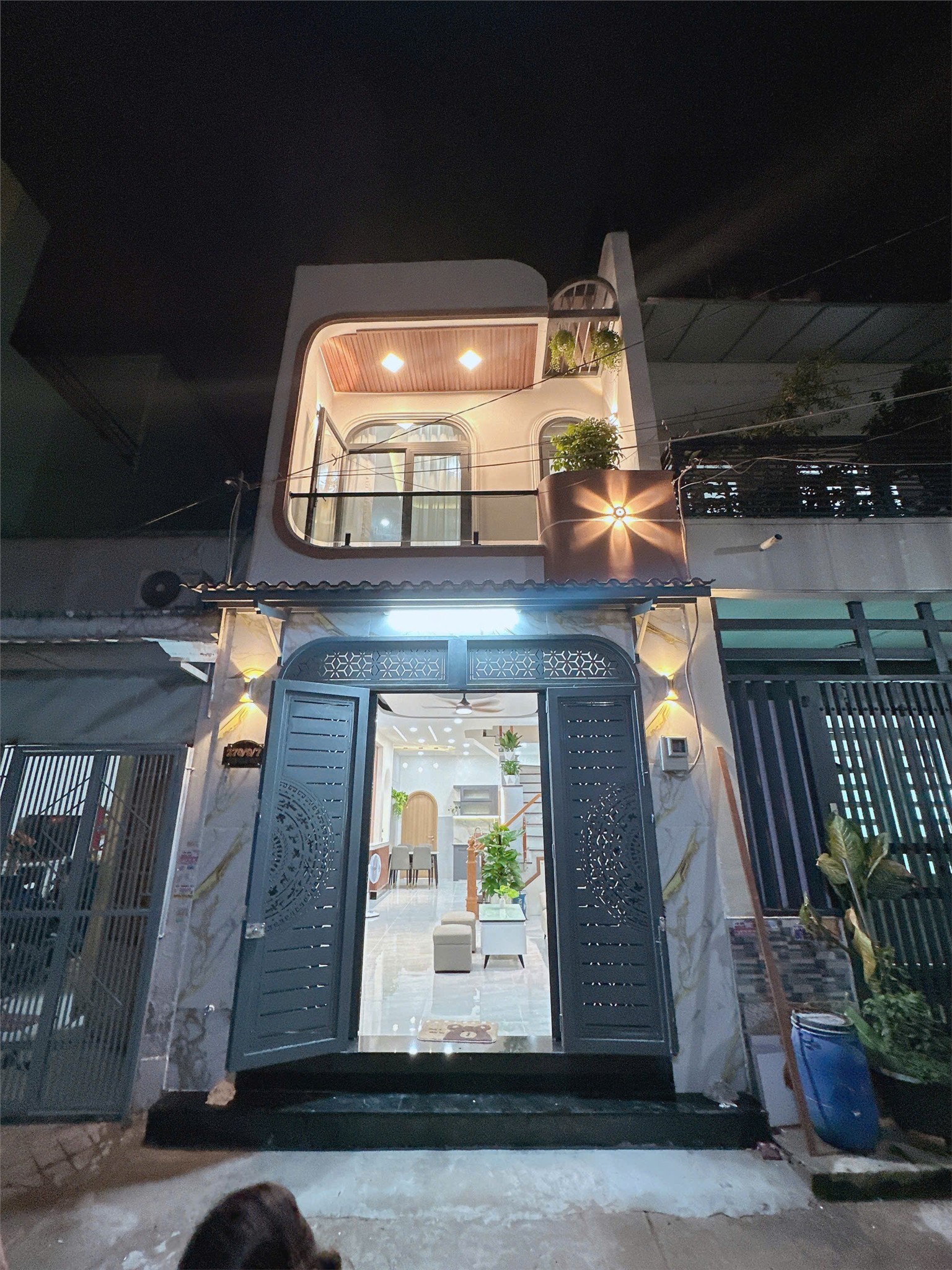 NHÀ ĐẸP – GIÁ TỐT – CHÍNH CHỦ CẦN BÁN 3 CĂN NHÀ VỊ TRÍ ĐẸP Tại Q. BÌNH TÂN, TP.HCM
