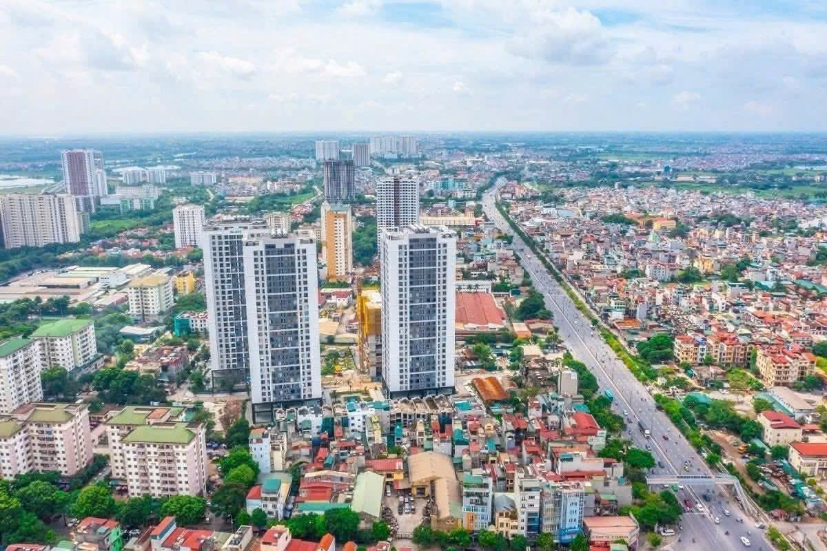 cắt lỗ, bán gấp mảnh đất Hoà Lạc 100m2 full thổ cư