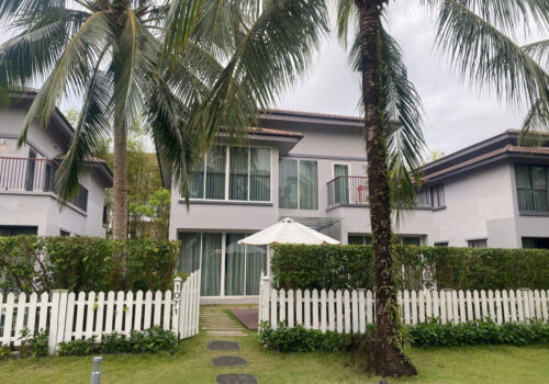 Bán căn Biệt thự BT03A (SV3A- VO3A) – khu tổ hợp du lịch Sonasea Villas & Resort thuộc khu phức hợp Bãi Trường của CEO,