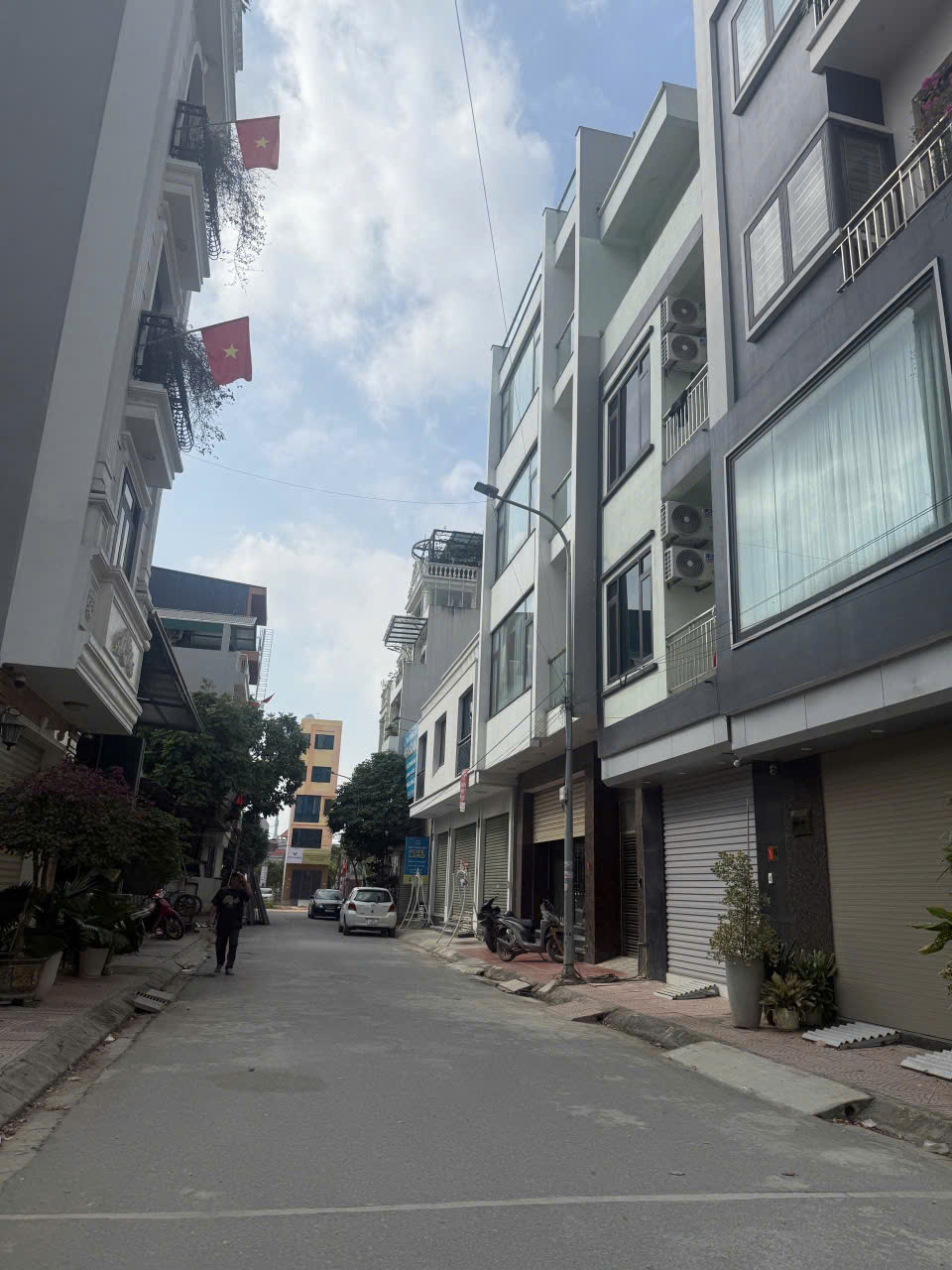 Bán nhanh lô đất phân lô VIP khu đấu giá 6.9ha Vân Canh , DT 48.8m2, mt 4.1m Giá nhỉnh 10 tỷ