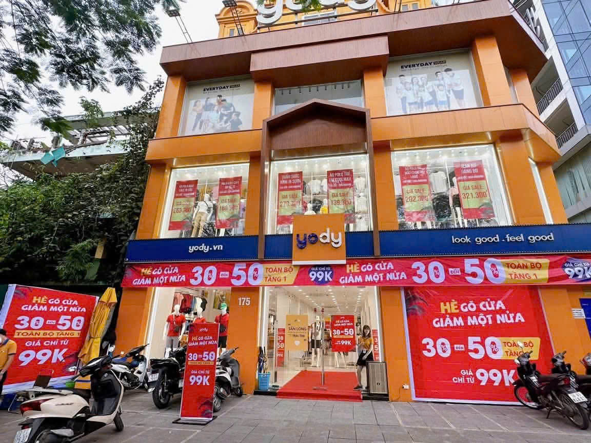Cho thuê mặt bằng kinh doanh phố Vũ Trọng Phụng Thanh Xuân Diện tích 300m2 Mặt tiền 10m