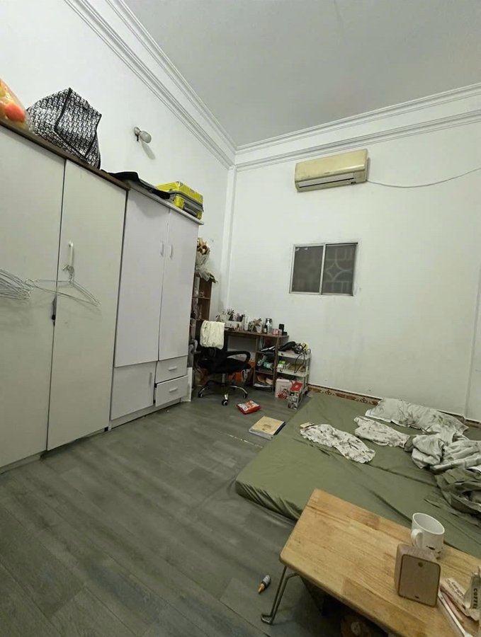 Bán Nhà Thái Thịnh. Đống Đa. DT 58m2. MT 3.4m. 5 Tầng. Giá 10.85 Tỷ