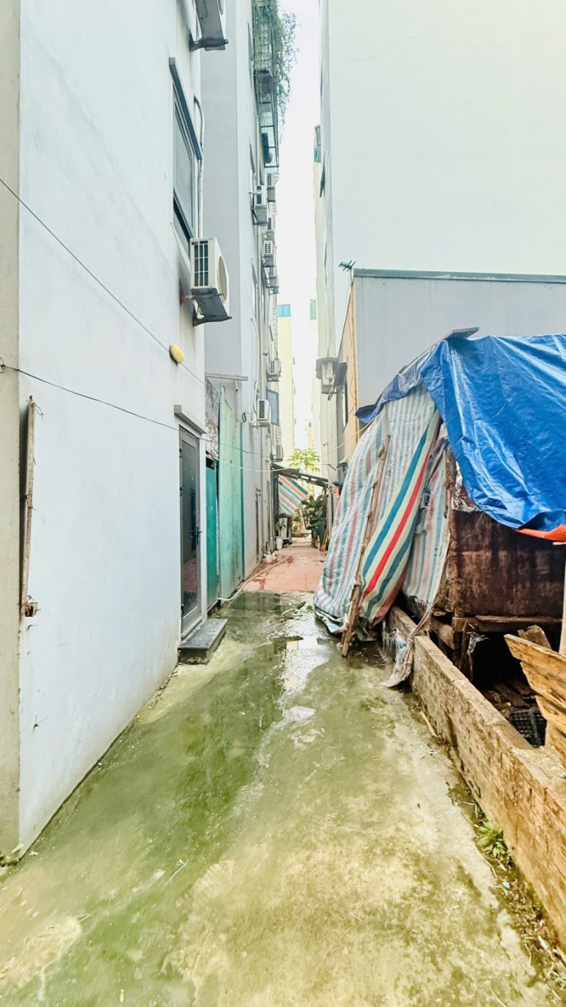 ĐẤT NGỌC THỤY – LONG BIÊN Ô TÔ TRÁNH – GẦN CÔNG VIÊN 21HA & 7HA – TIỀM NĂNG ĐẦU TƯ CAO