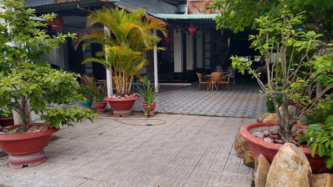 CHỦ BÁN SIÊU PHẨM NHÀ ĐẸP 2 MẶT TIỀN- Phù Hợp Cho Mọi Gia Đình