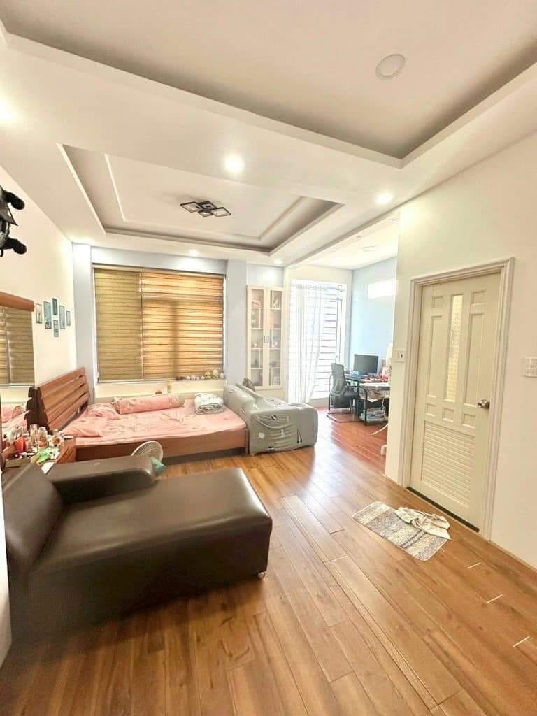 Bán nhà HXH, Bình Thạnh, 60m2 chỉ 3tỷ -210626 - 1