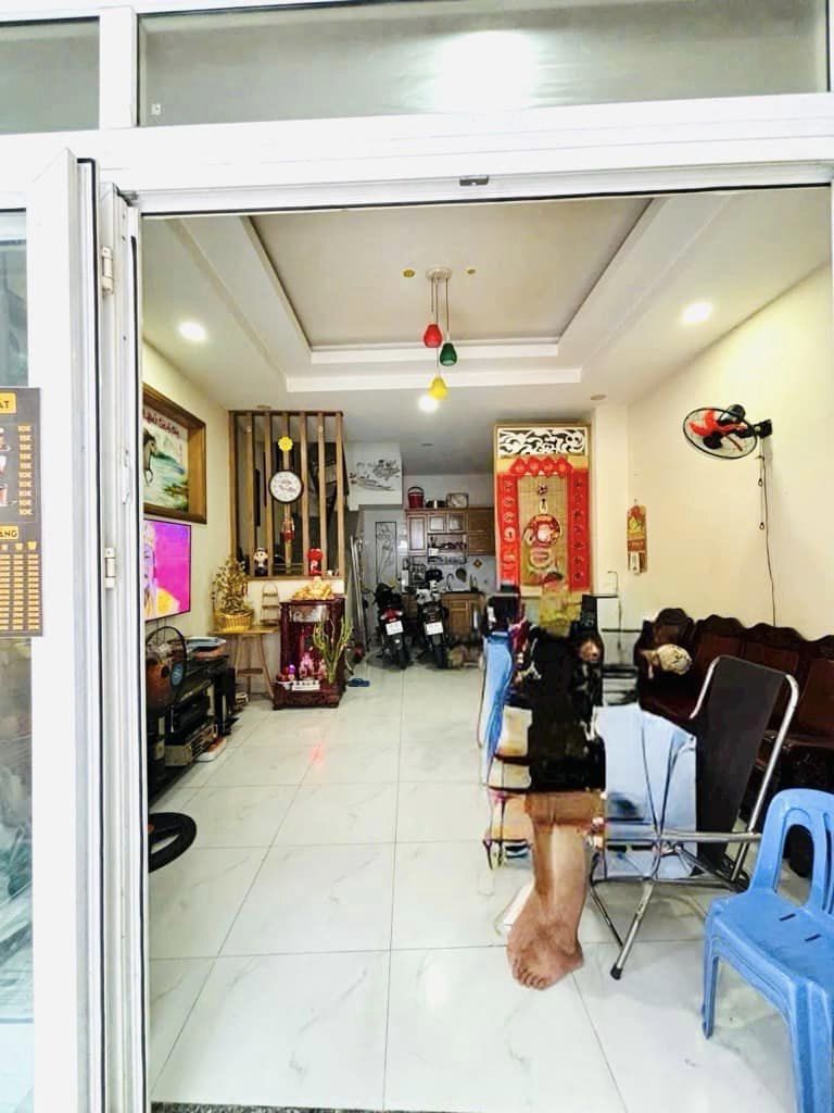 Bán nhà HXH, Bình Thạnh, 65m2 chỉ 4 tỷ - 210626 - 3