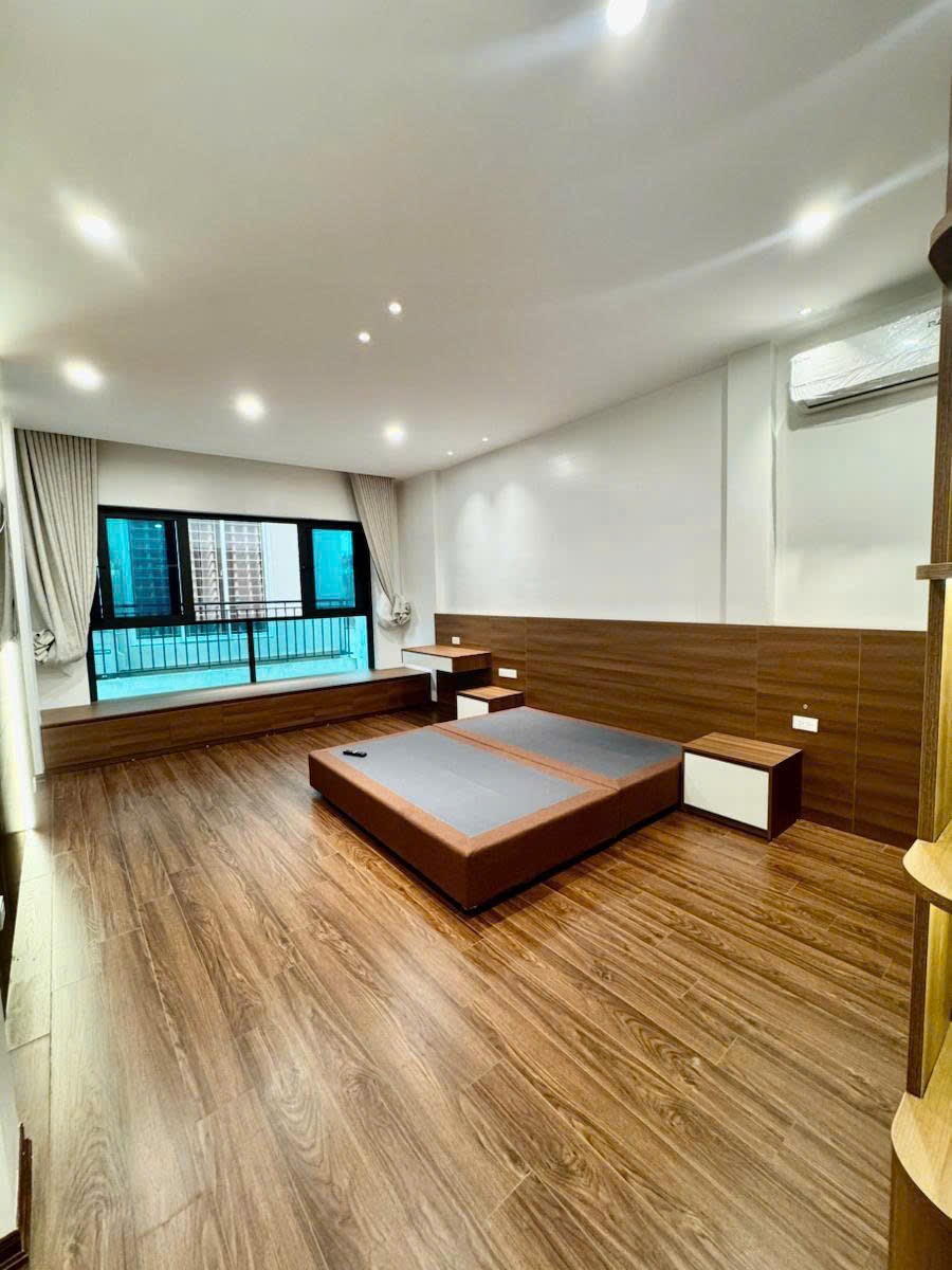 THỤY KHUÊ - GẦN PHỐ - VIEW HỒ TÂY - THANG MÁY - HOMESTAY... Y - KINH DOANH - DÒNG TIỀN - 65M² 25 TỈ