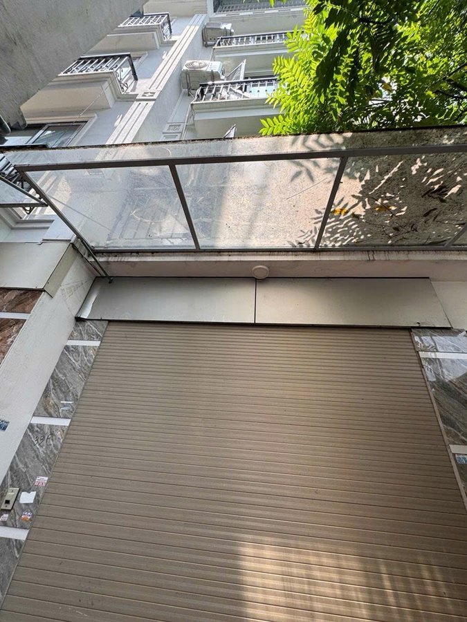 Bán Nhà Đường Hoàng Mai. Hoàng Mai. Ô Tô. DT 36m2. MT 4.2m. 5 Tầng. Giá 8.95 Tỷ