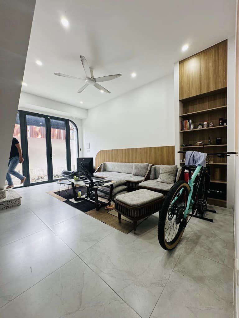 Bán nhà HXH, Bình Thạnh, 50m2 chỉ 7tỷ - 210626 - 2