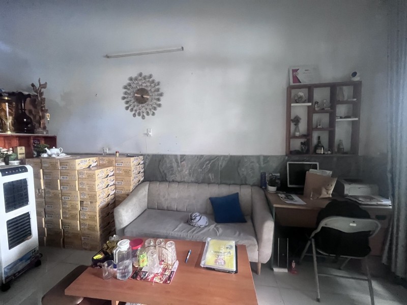 Bán nhà 2 Mặt Tiền Chính Hữu 98m² Sơn Trà, Cách Biển Mỹ Khê 300m, Giá 14,5 Tỷ