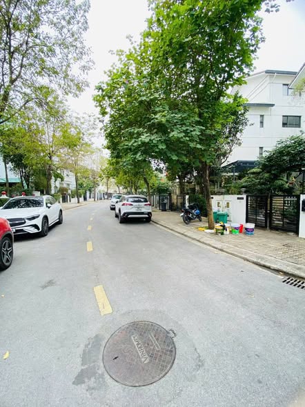 BÁN NHÀ PHÂN LÔ ĐẠI MỖ – 106M² – DÒNG TIỀN 40 TRIỆU/THÁNG – CHỈ 19 TỶ