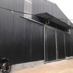  1200m2 - 1