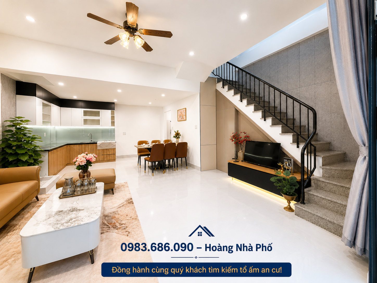 [Q.Hải Châu] Nhà Mới 3 Tầng ngang 6m2, Full nội thất, Sẵn dòng tiền, Chỉ 5 tỷ hơn.