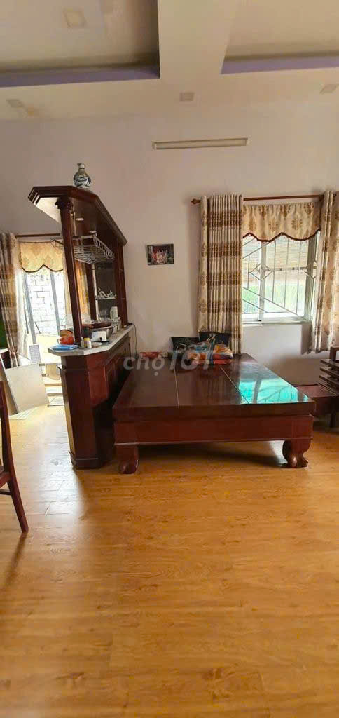 * Nhà bán tại đường Lý Thái Tổ, Đại Phước, Đồng Nai. Diện tích 646m²