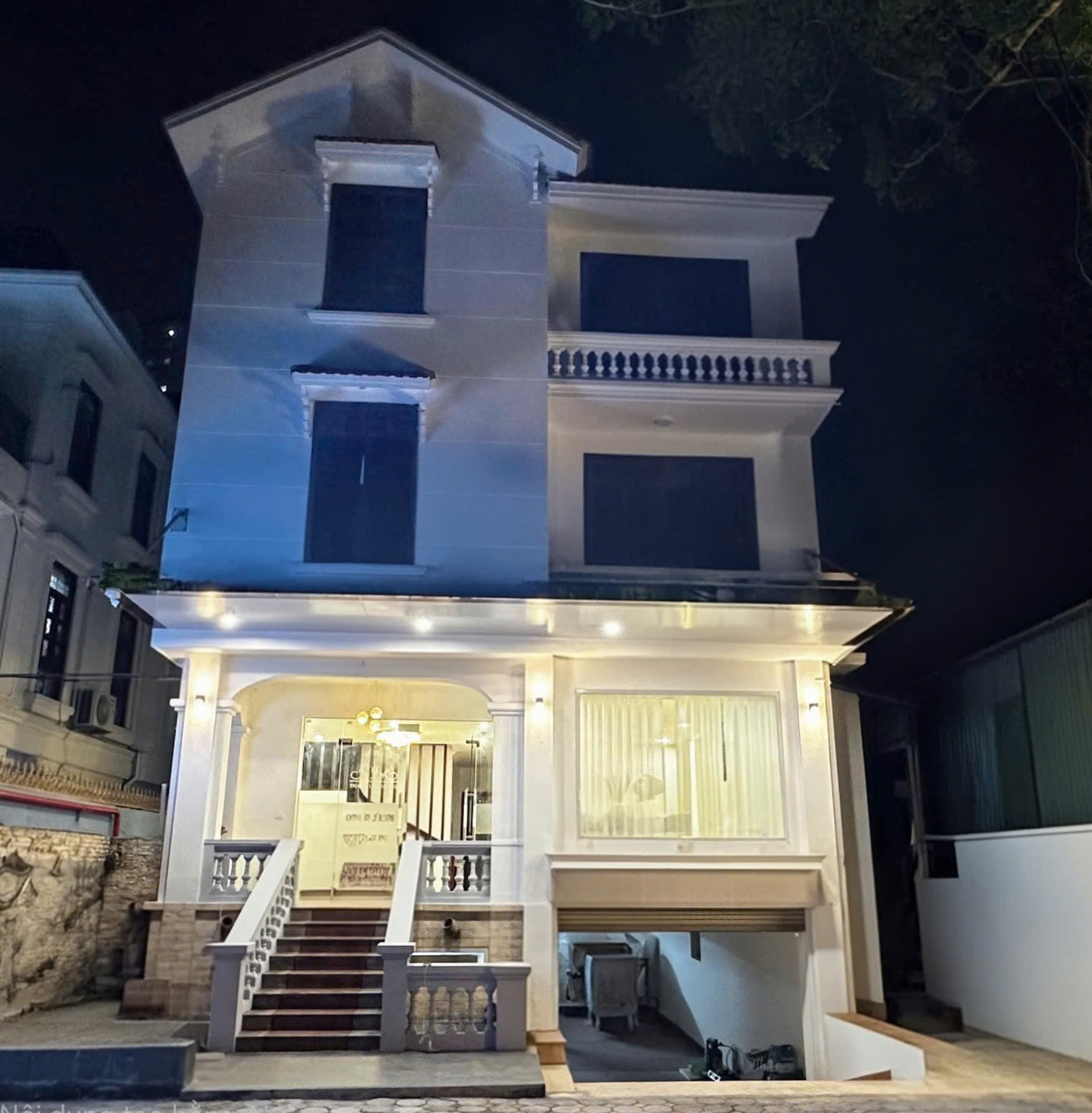 Tôi chủ nhà cho thuê nhà, Đại La, Kim Ngưu, Vĩnh Tuy, 181m2x 3T -30 tr