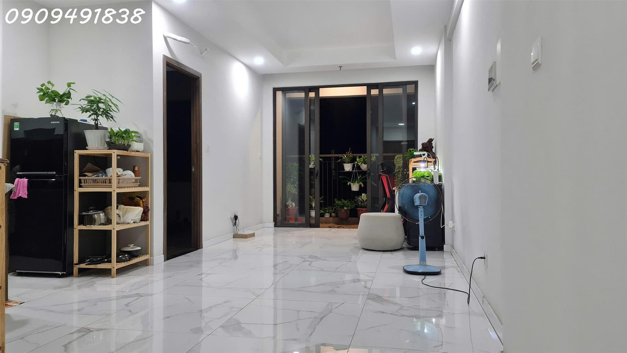 Chính chủ - Bán CC Opal Boulevard, 3,8 tỷ, 71m², 2PN, 2WC, pháp lý đầy đủ, hàng hot