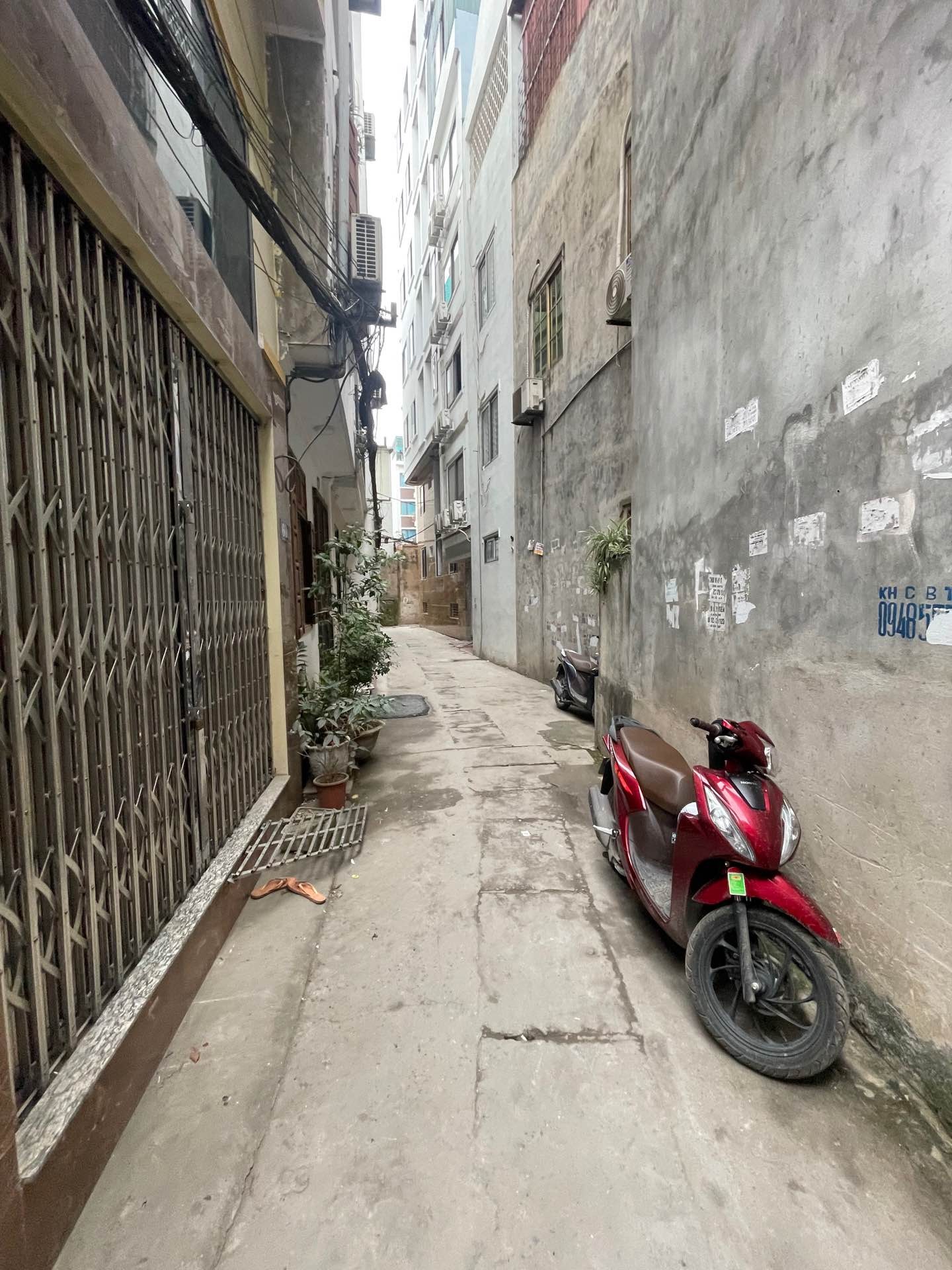 Nhà Đẹp Mỹ Đình 38m 4 Tầng - Full Tiện Ích - Giá Hợp Lý Chủ Xây Tâm Huyết 8ty8