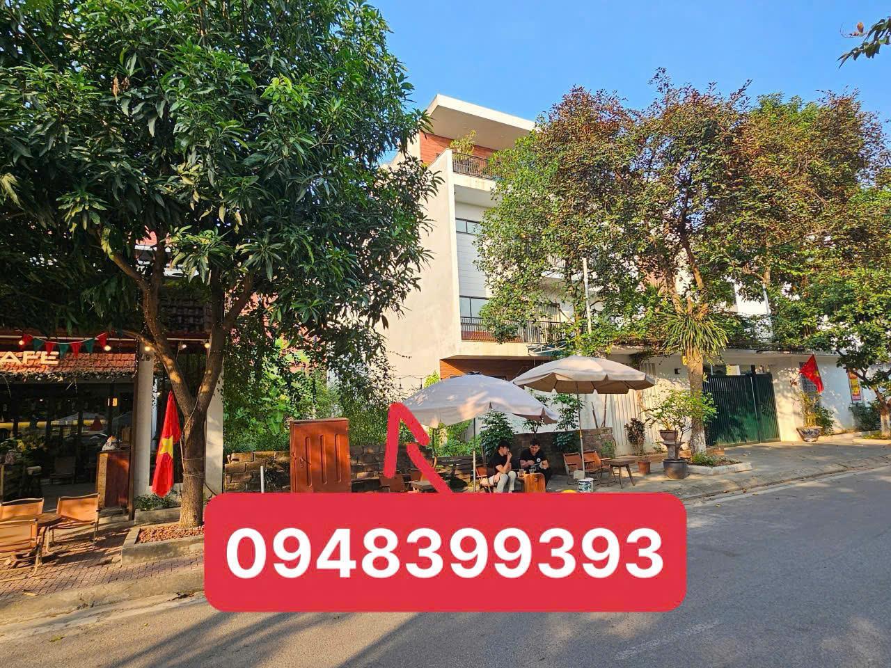 BÁN LÔ ĐẤT BIỆT THỰ MẶT ĐƯỜNG TẠ QUANG BỬU – VIEW VƯỜN HOA ĐẲNG CẤP