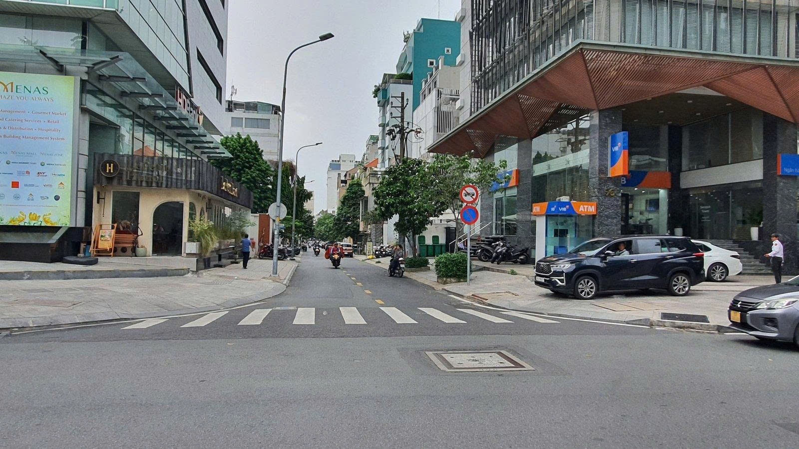 SIÊU PHẨM ĐÌNH ĐÁM TRUNG TÂM QUẬN 1 SÀI GÒN