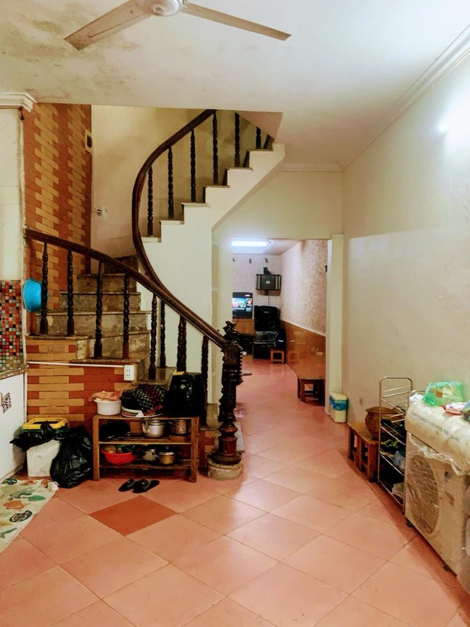CHỈ 6.X TỶ SỞ HỮU NHÀ NGUYỄN TRÃI, THANH XUÂN , 2 MẶT NGÕ THOÁNG Ô TÔ ĐỖ CỬA KINH DOANH ĐỈNH