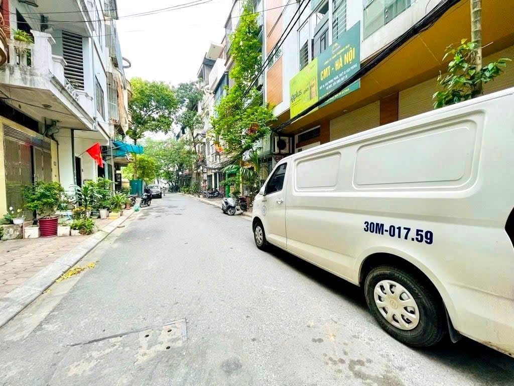 BÁN NHÀ ĐỐNG ĐA – PHÂN LÔ BÀN CỜ – VỈA HÈ Ô TÔ TRÁNH – 5 TẦNG THANG MÁY – 60M² – GIÁ 26 TỶ