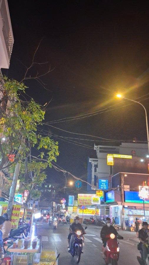 TÀI SẢN DÒNG TIỀN GIỮA TRUNG TÂM TP.HCM – NHÀ 7 TẦNG CÓ HẦM KHU VẠN KIẾP, BÌNH THẠNH