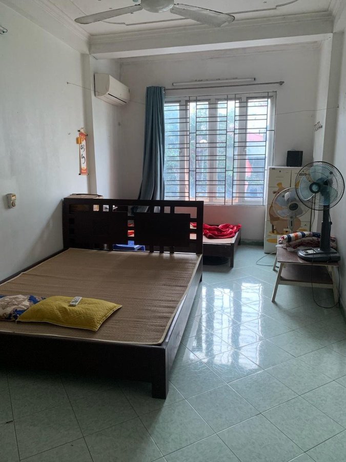 Bán Nhà 2 Mặt Tiền Võ Chí Công. Cầu Giấy. Ô Tô. Vỉa Hè. DT 54m2. 5 Tầng. Giá 17.9 Tỷ.