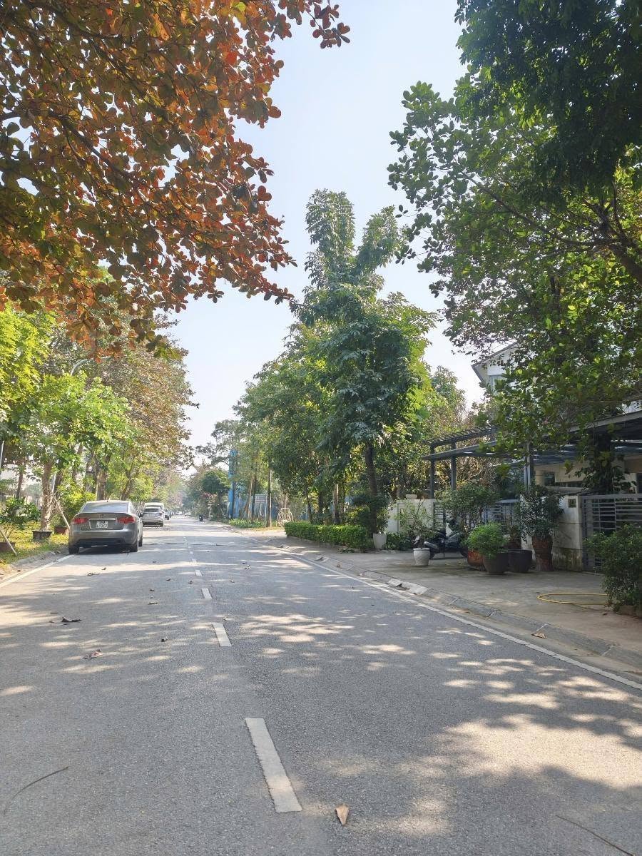 BÁN BIỆT THỰ LIỀN KỀ GAMUDA GARDENS. HOÀNG MAI. 120M2 - 3 TẦNG.