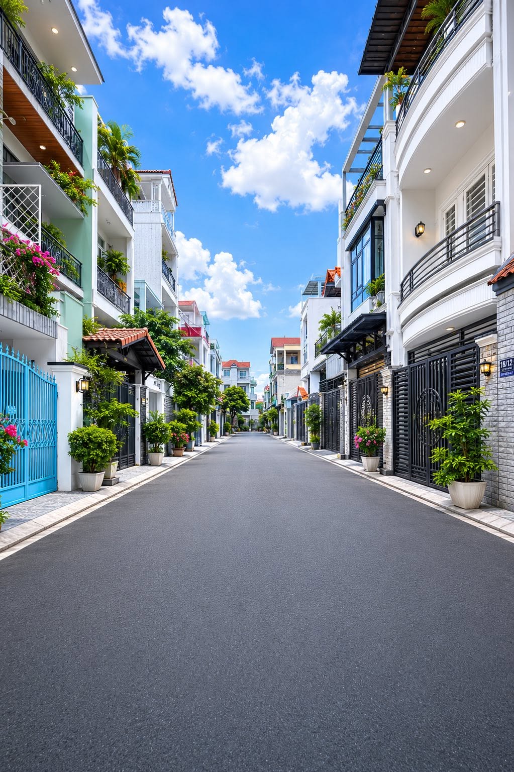 THOẠI NGỌC HẦU – HẺM TẢI TRÁNH – 3 TẦNG BTCT – 80M² CHỈ 8.X TỶ