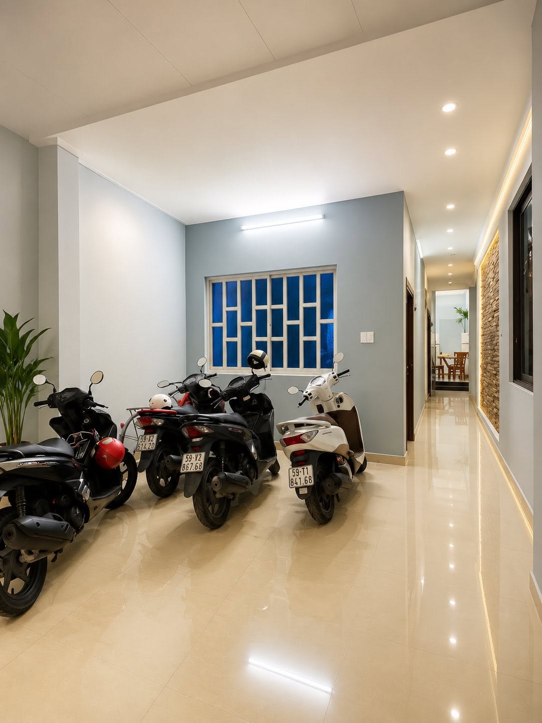 SIÊU PHẨM DÒNG TIỀN 40 TR/THÁNG – HXH TRÁNH – 86M² NỞ HẬU – SÁT CHỢ VẢI CHỈ 9.5 TỶ