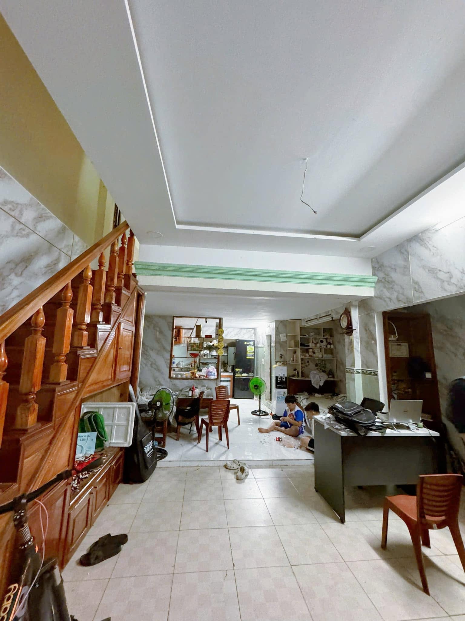 ♥ Kiệt 3m Phạm Văn Nghị gần ĐH Duy Tân, 50m2 ngang 5m, 2 tầng cứng cáp, nhỉnh 3 tỷ