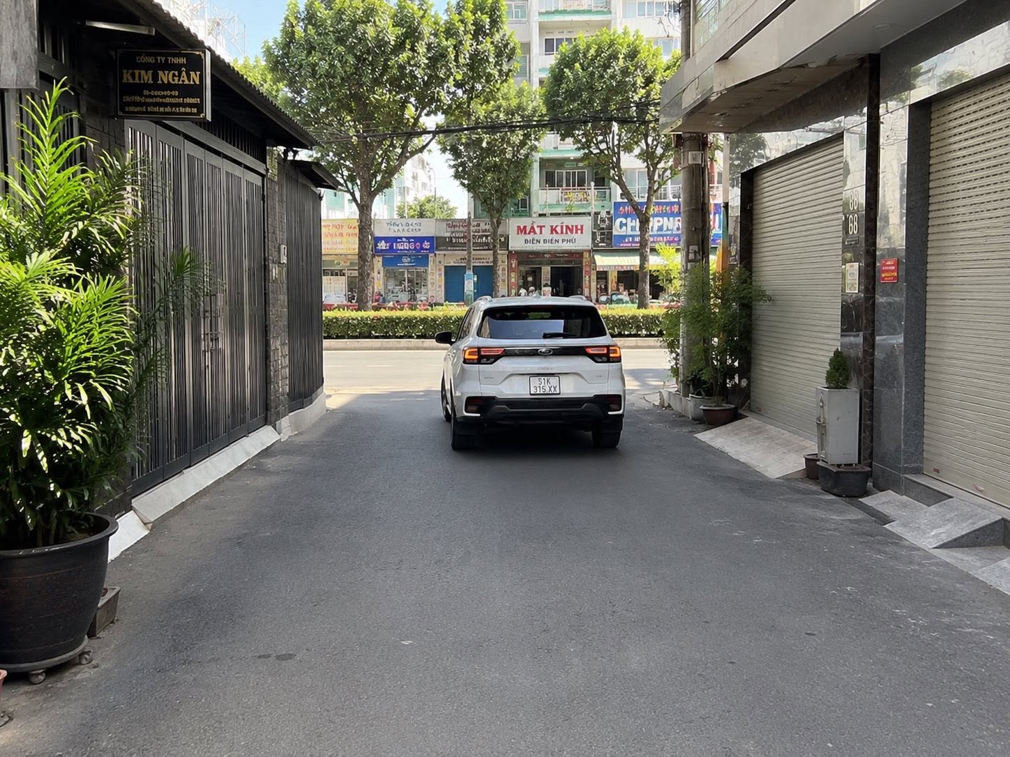 GÒ DẦU – HXH – SÁT MẶT TIỀN – 67M² – NGANG 6M NỞ HẬU – CHỈ 7.2 TỶ