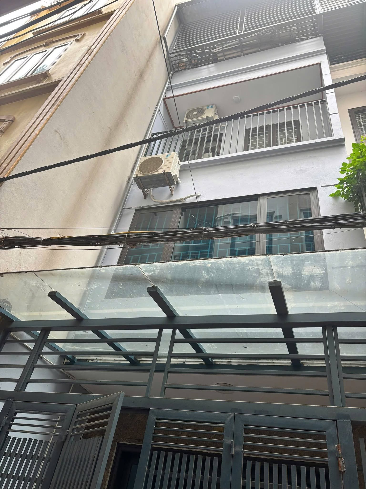 CHÍNH CHỦ CHO THUÊ NHÀ NGUYÊN CĂN NGỌC THỤY - LONG BIÊN - GIÁ 13,5tr/1 tháng