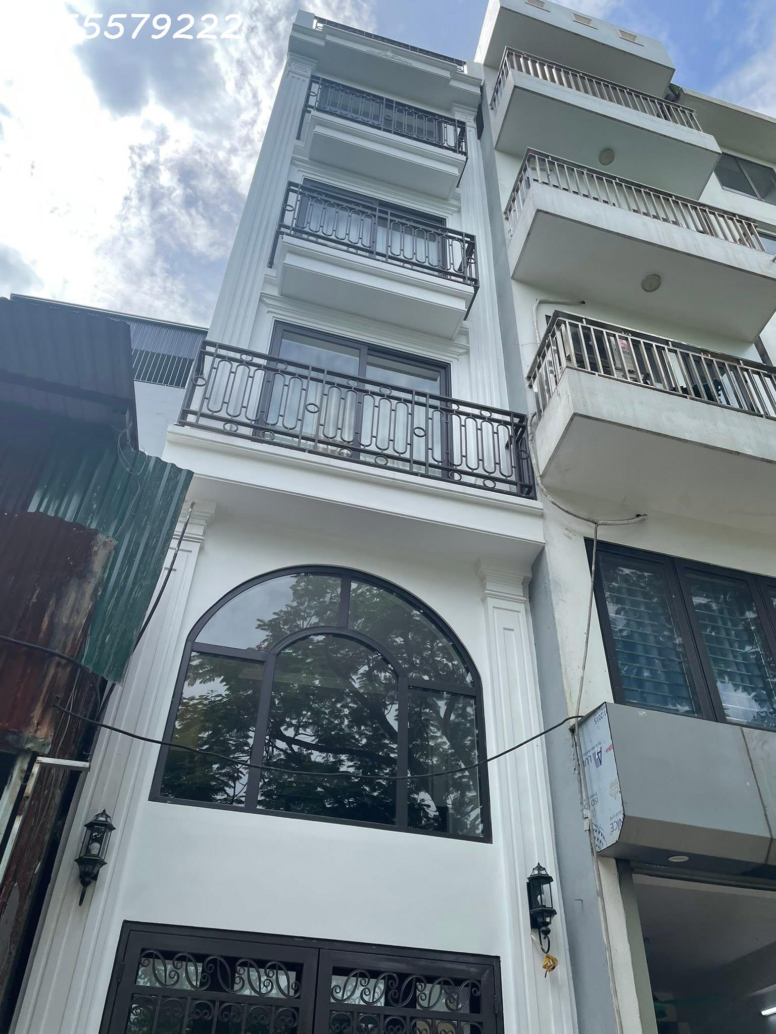 BÁN NHÀ ĐẠI LINH, ĐẲNG CẤP KO CÓ CĂN THỨ 2. VIEW HỒ, ĐƯỜNG Ô TÔ CHÁNH, 1 NHÀ RA PHỐ LỚN, 6 TẦNG THANG MÁY, NHỈNH 10 TỶ