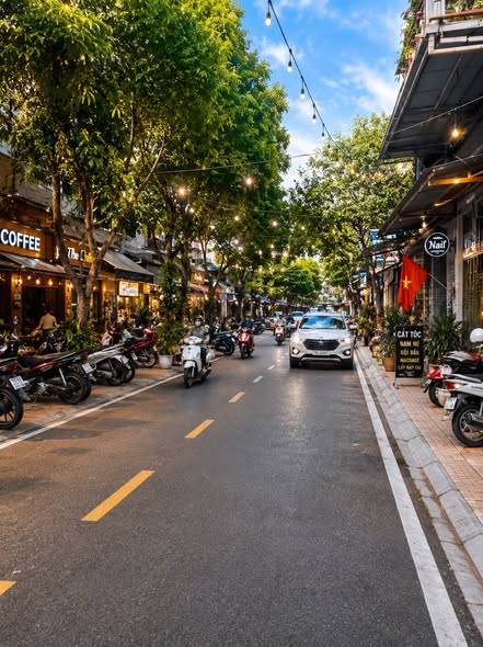 Bán nhà khu bàn cờ Tân Thành Quận Tân Phú 80m2 nở hậu 3 tầng sẵn zòng tyền chỉ 6.x