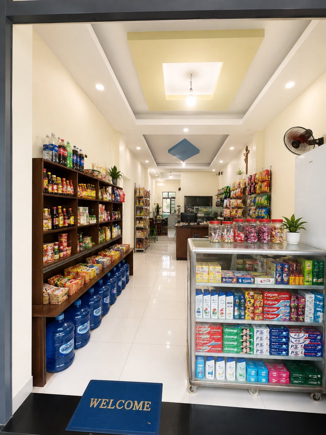 NGUYỄN HỮU TIẾN - 72M² NỞ HẬU - 2 TẦNG - SẴN ZÒNG TYỀN 11TR/THÁNG - CHỈ 5.X TỶ